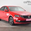 Skoda Octavia 2020