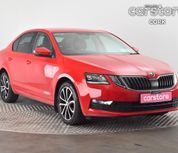 Skoda Octavia 2020