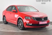 Skoda Octavia 2020