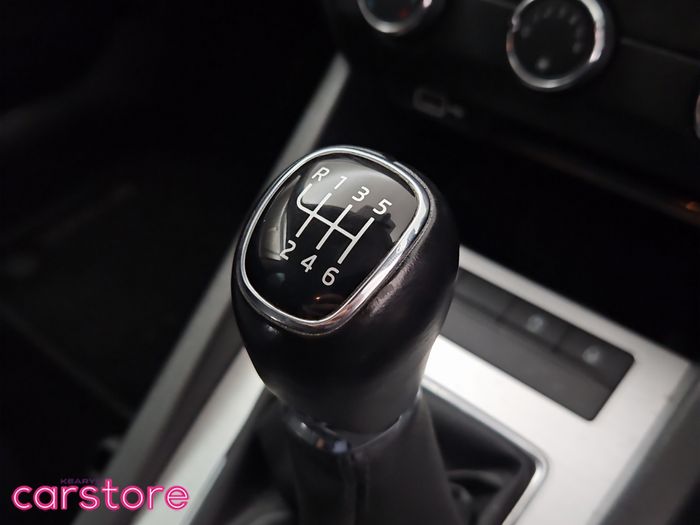 Skoda Octavia 2020