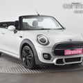 MINI Cooper 2018
