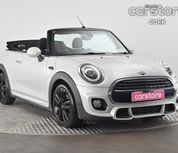 MINI Cooper 2018