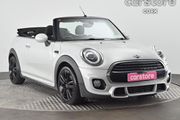 MINI Cooper 2018