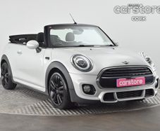MINI Cooper 2018