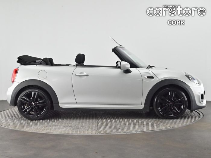 MINI Cooper 2018