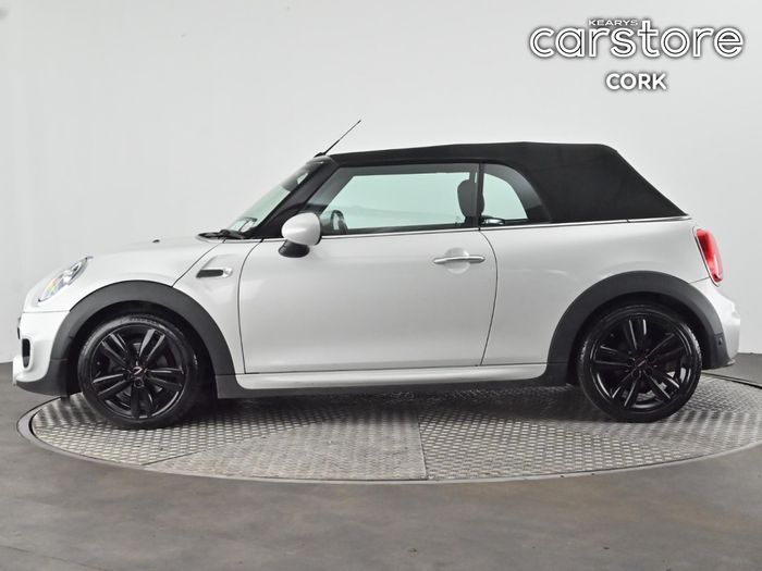MINI Cooper 2018