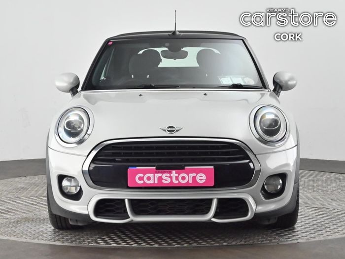 MINI Cooper 2018