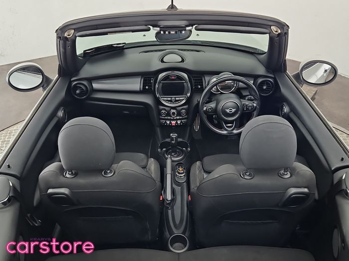 MINI Cooper 2018