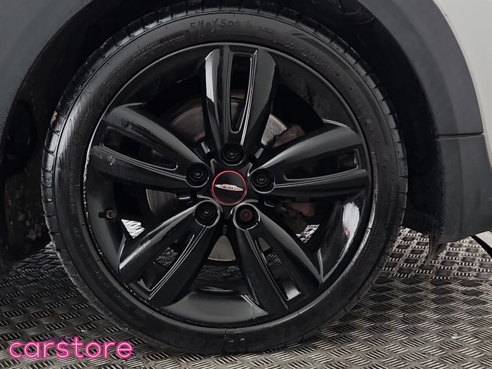MINI Cooper 2018