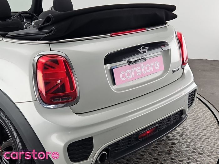 MINI Cooper 2018