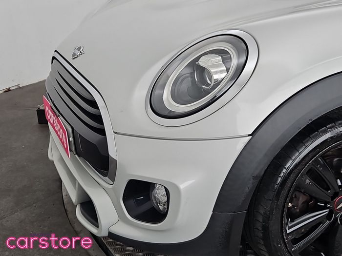 MINI Cooper 2018