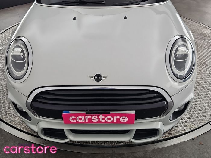 MINI Cooper 2018
