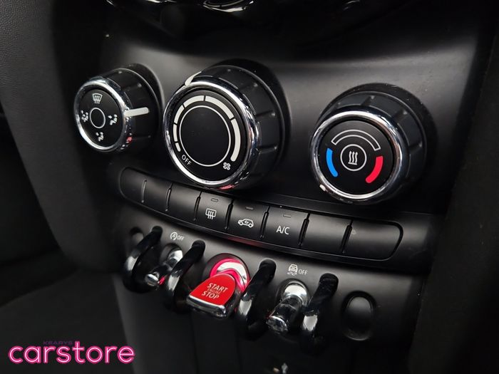 MINI Cooper 2018