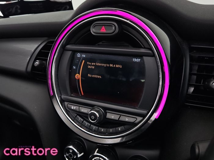 MINI Cooper 2018
