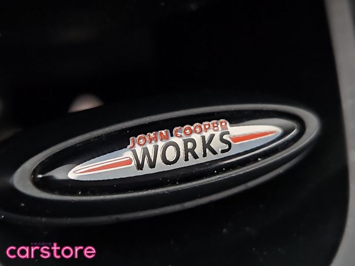 MINI Cooper 2018