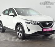 Nissan QASHQAI 2023