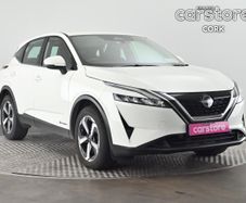 Nissan QASHQAI 2023