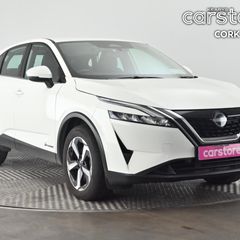 Nissan QASHQAI 2023