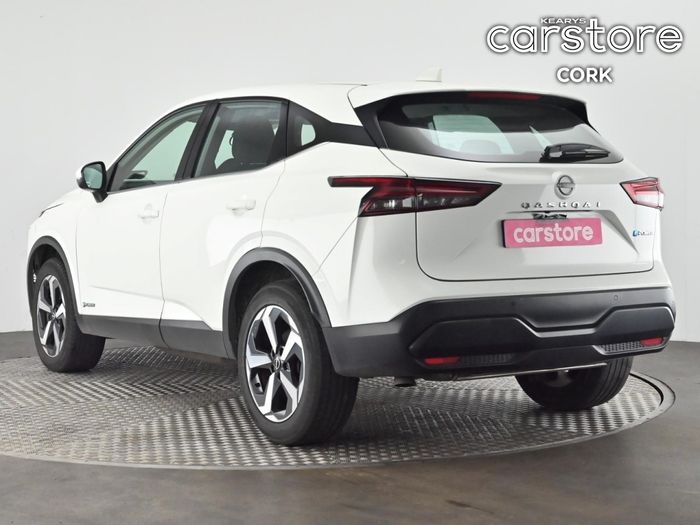 Nissan QASHQAI 2023