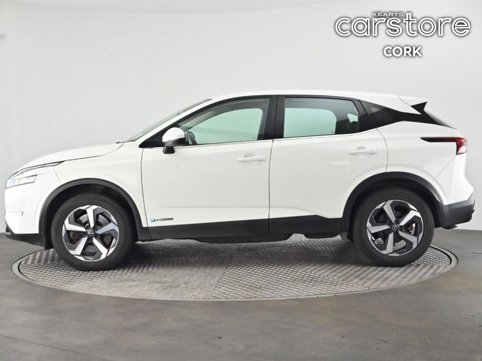 Nissan QASHQAI 2023