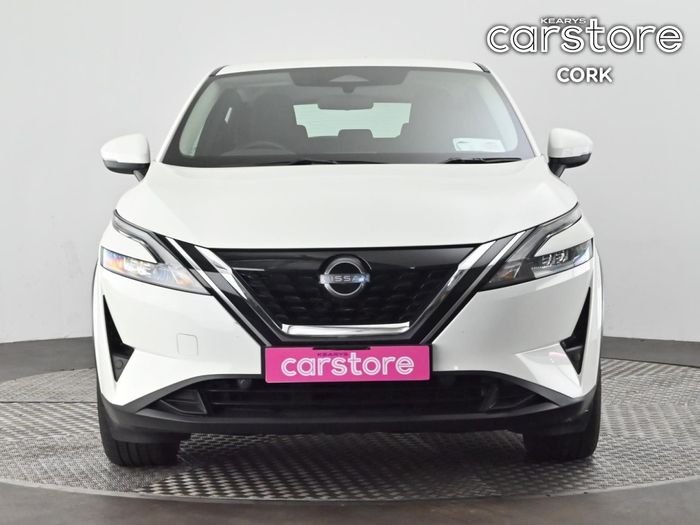 Nissan QASHQAI 2023