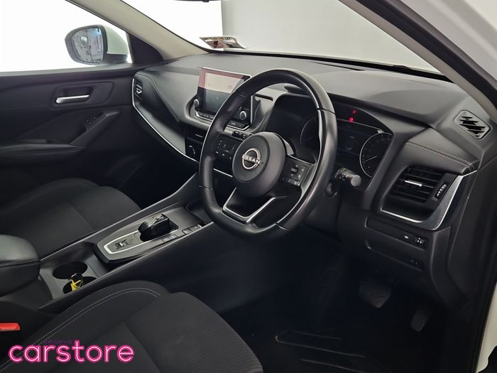 Nissan QASHQAI 2023