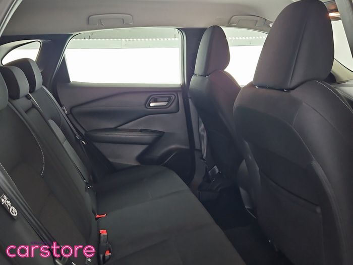 Nissan QASHQAI 2023