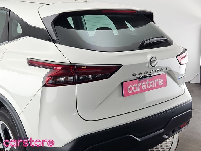 Nissan QASHQAI 2023