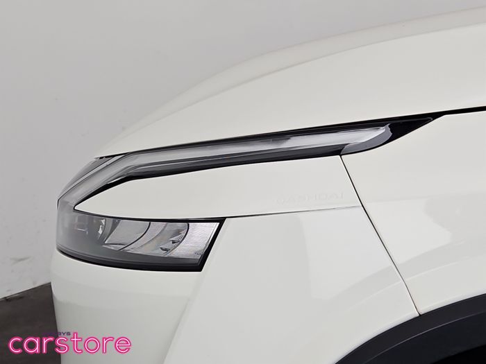 Nissan QASHQAI 2023