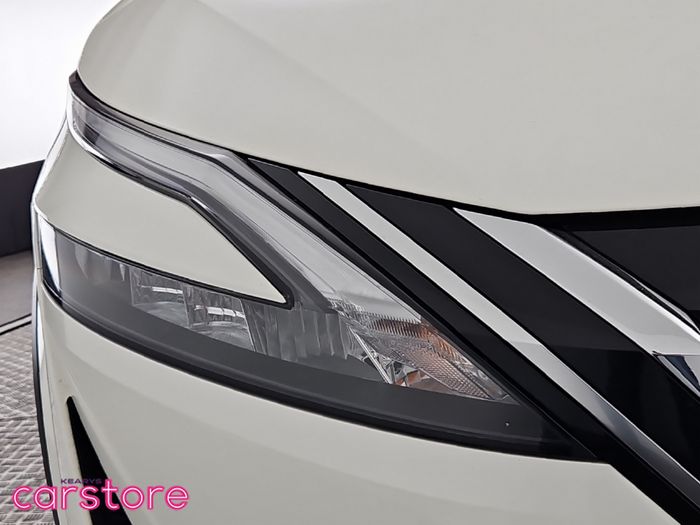 Nissan QASHQAI 2023