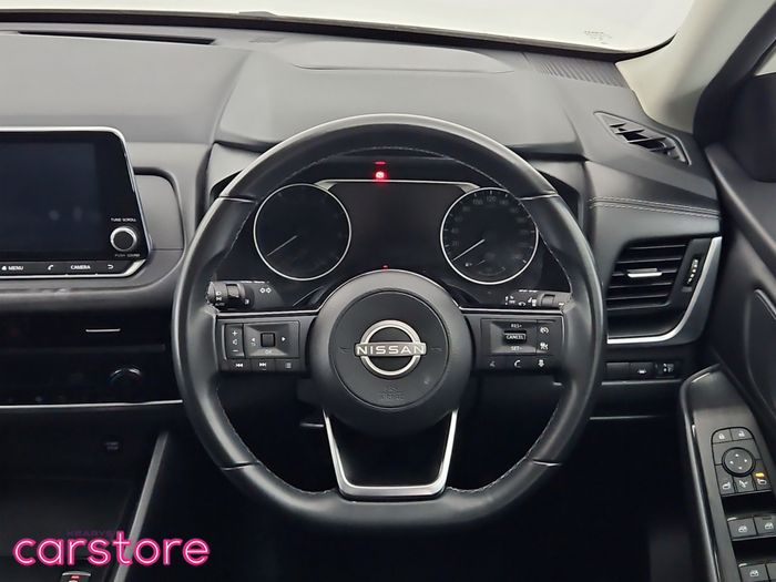 Nissan QASHQAI 2023