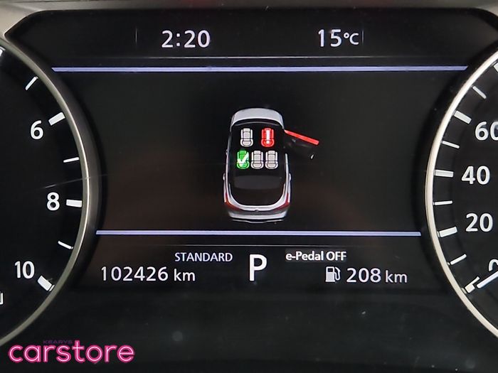 Nissan QASHQAI 2023