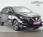 Nissan QASHQAI 2018