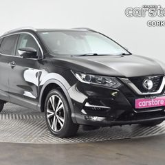 Nissan QASHQAI 2018