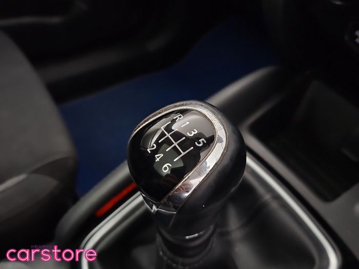 Nissan QASHQAI 2018