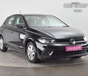 Volkswagen Polo 2022