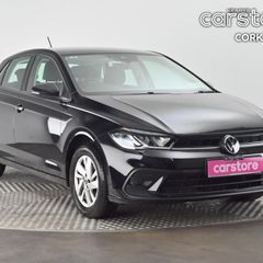 Volkswagen Polo 2022