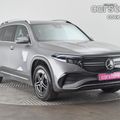 Mercedes-Benz EQB 2023