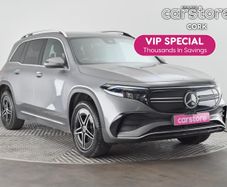 Mercedes-Benz EQB 2023