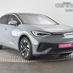 Volkswagen ID.5 2023