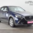 Mazda CX-3 2017
