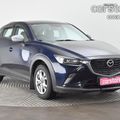 Mazda CX-3 2017