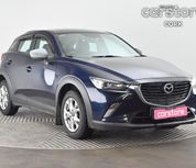 Mazda CX-3 2017