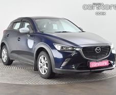 Mazda CX-3 2017