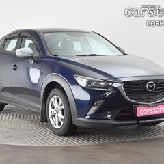Mazda CX-3 2017