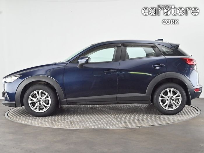 Mazda CX-3 2017