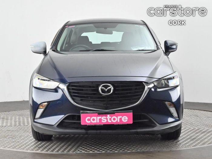Mazda CX-3 2017