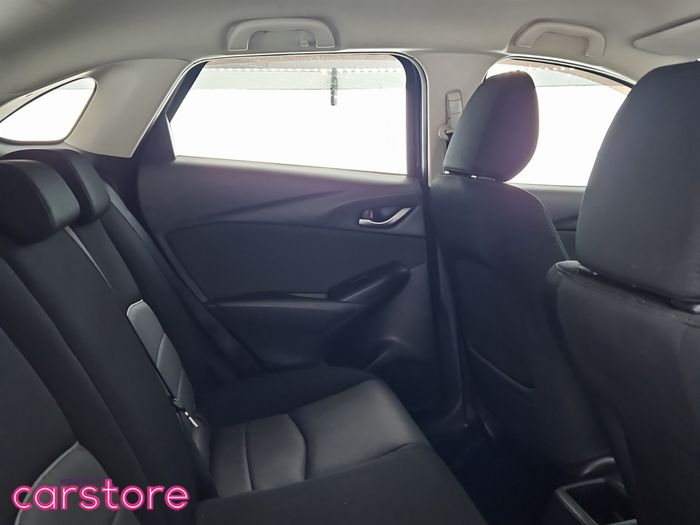 Mazda CX-3 2017