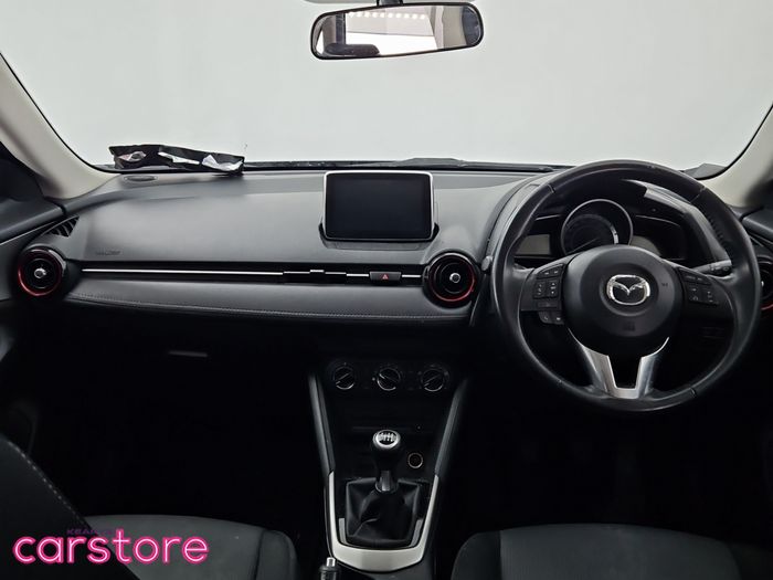 Mazda CX-3 2017