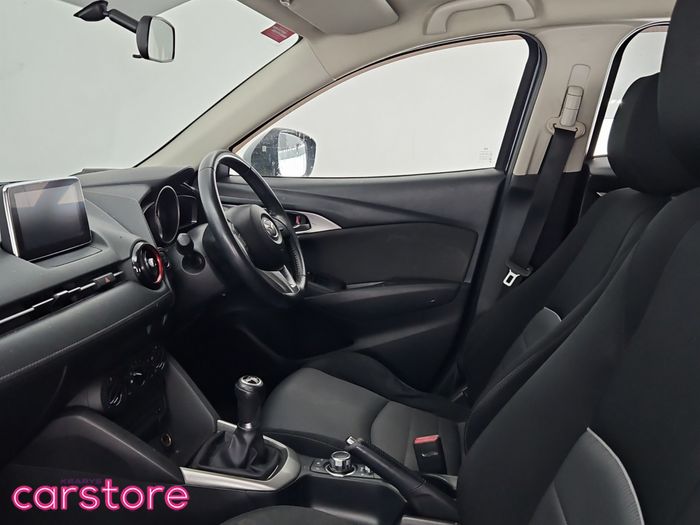 Mazda CX-3 2017